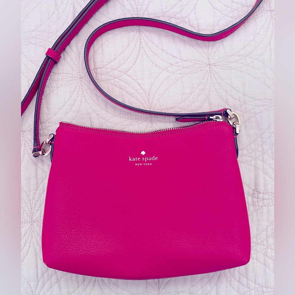 Kate Spade Crossbody